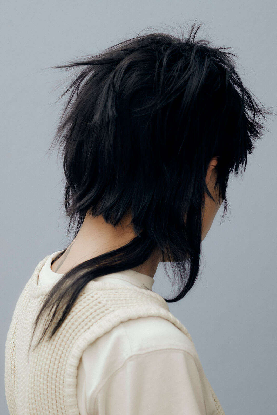 Hair, Collab with Peggy Kurka