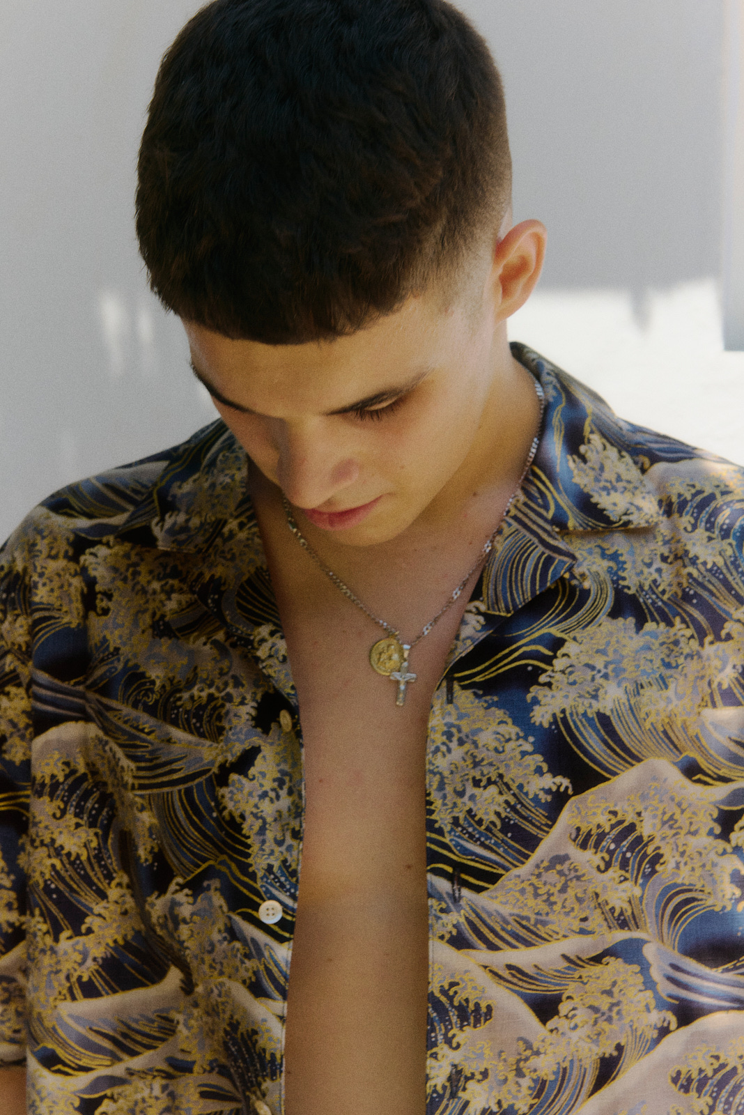 A Kind of Guise SS24