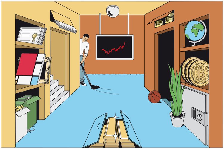 FAZ Quarterly - Where to put the Money?