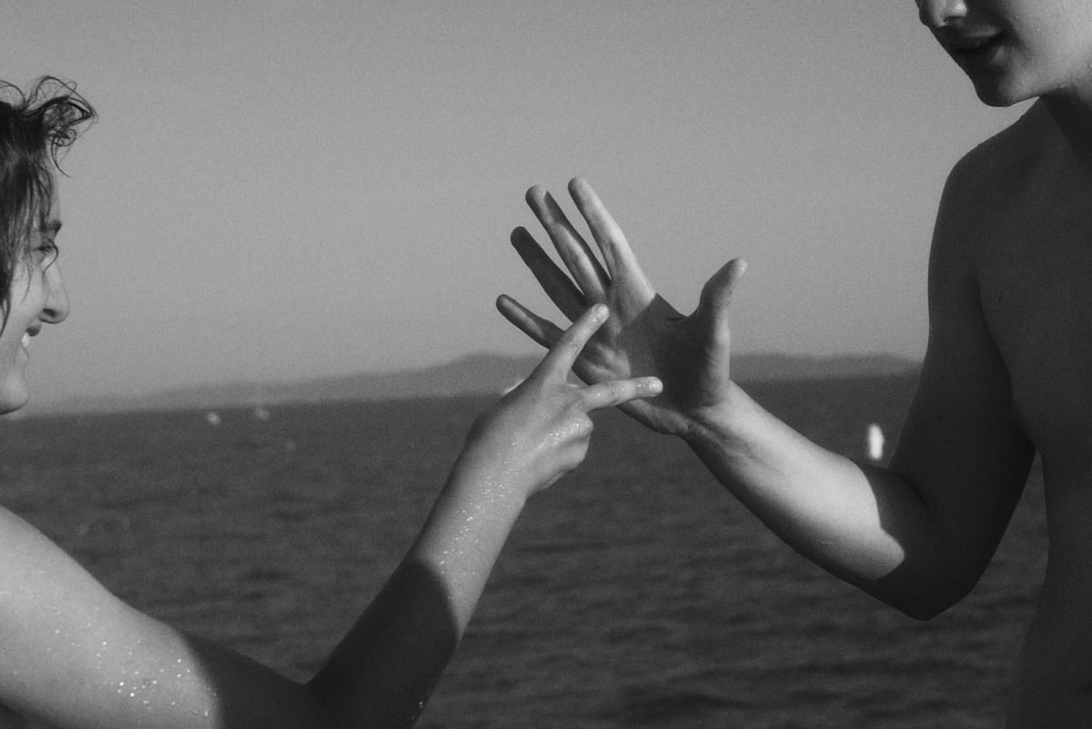 A Kind of Guise SS24