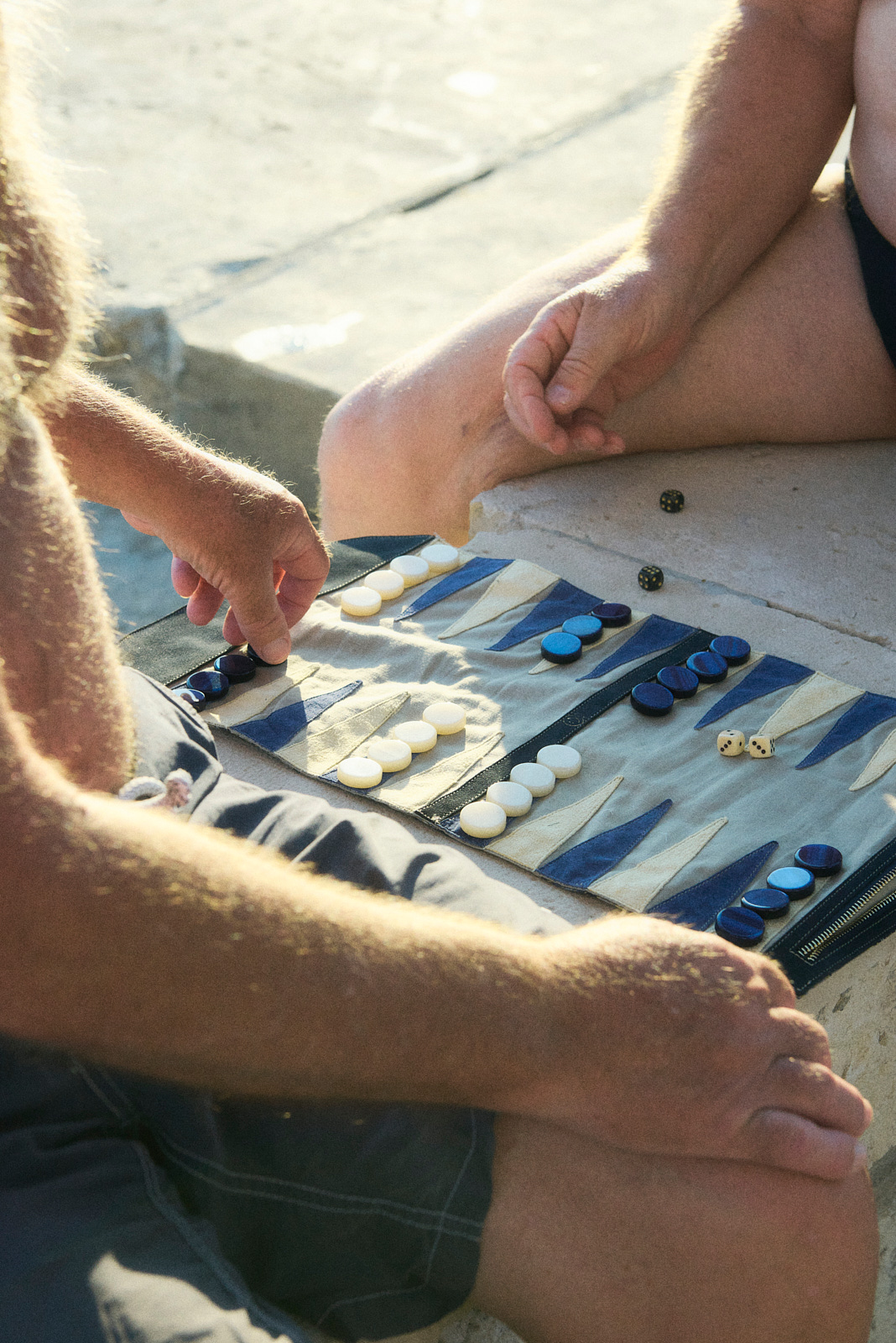 A Kind of Guise SS24