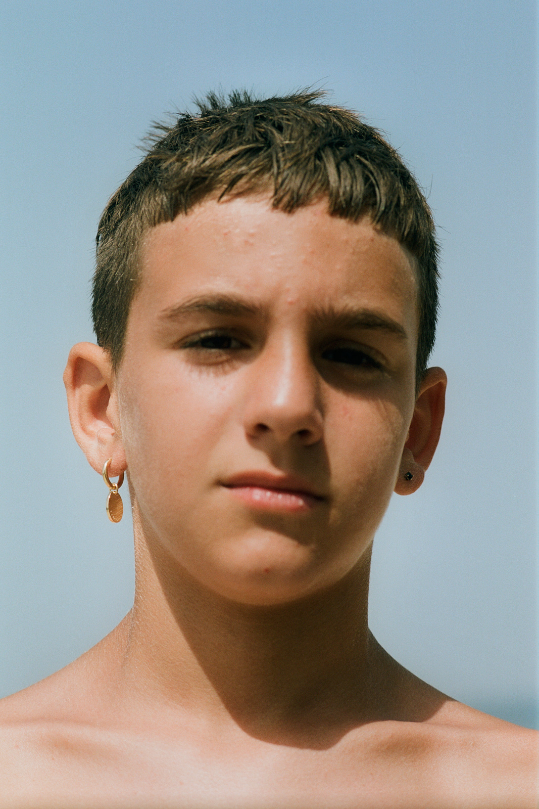 A Kind of Guise SS24