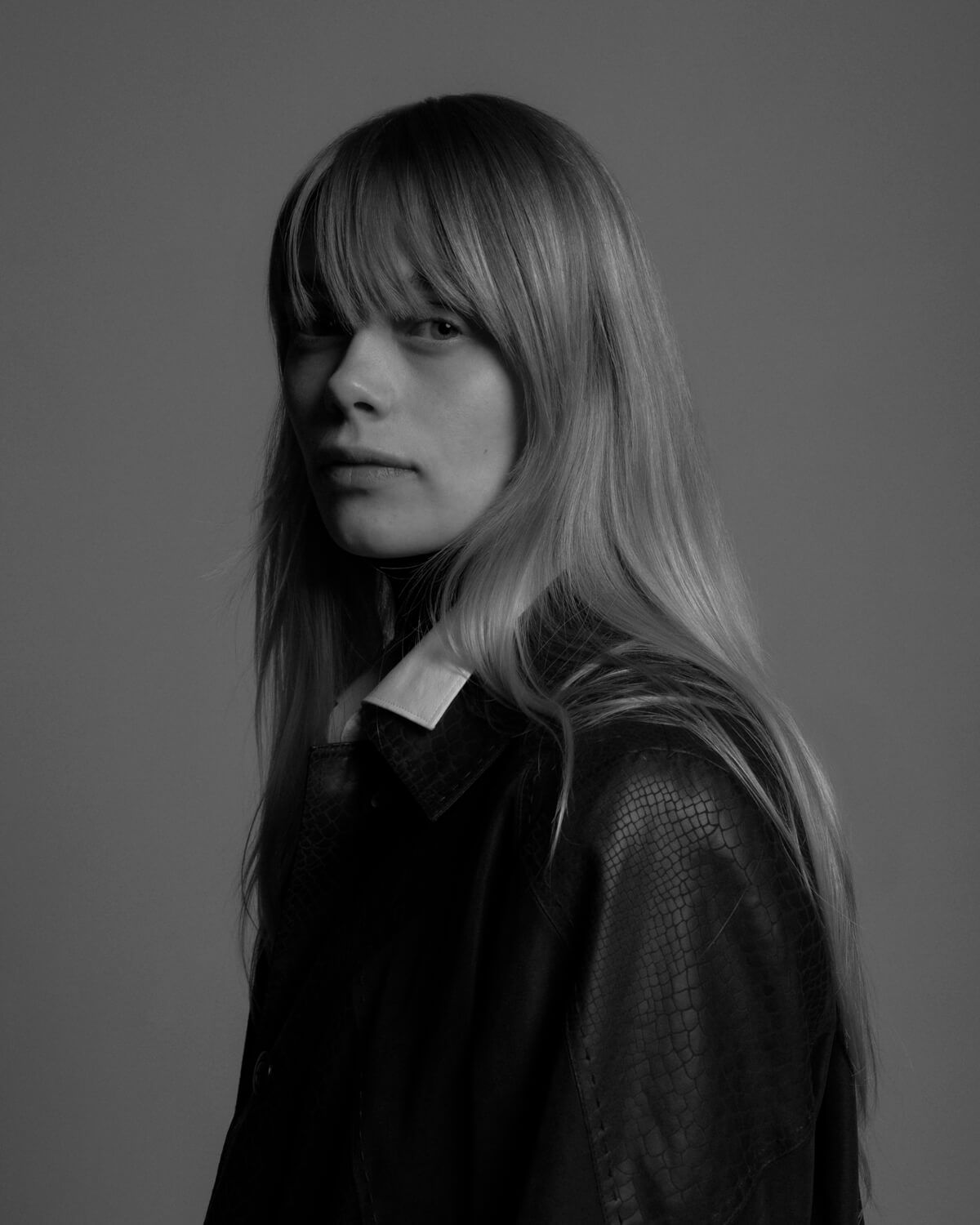 Portraits Sinja Thomsen