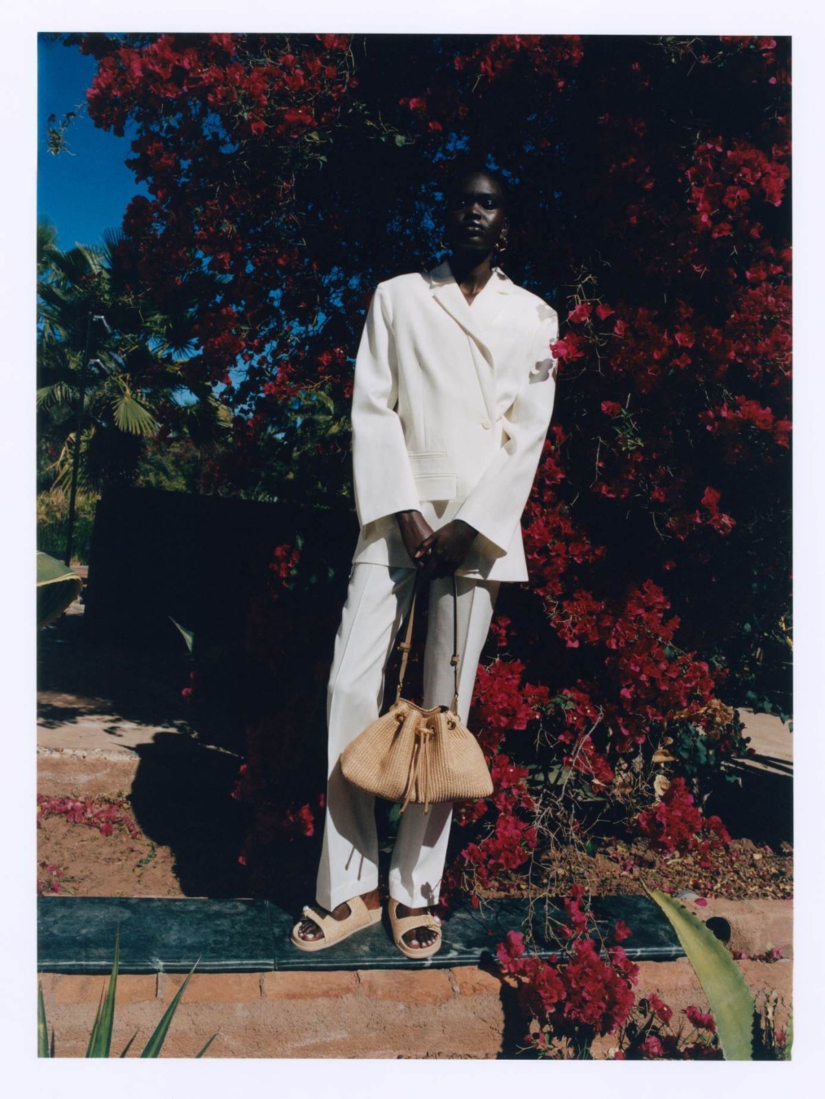 Mytheresa x Jimmy Choo