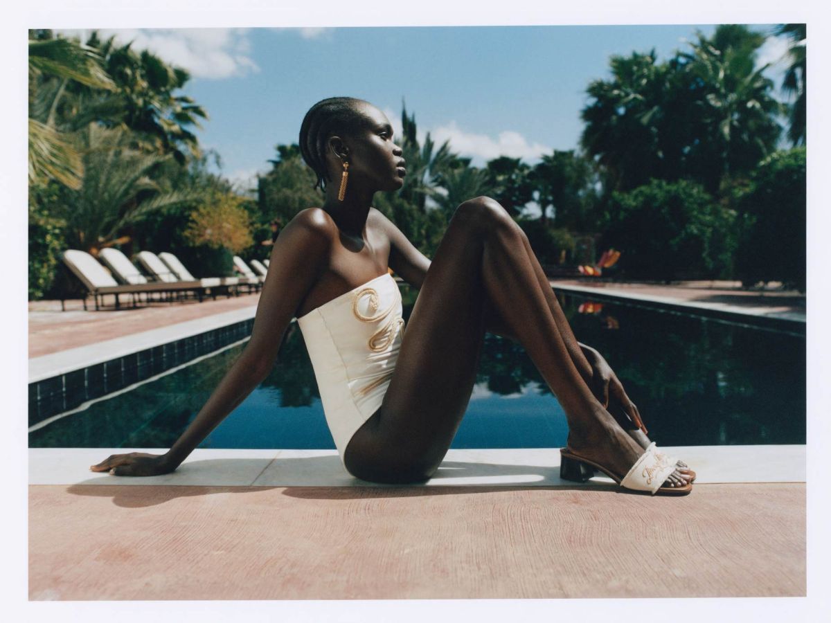 Mytheresa x Jimmy Choo