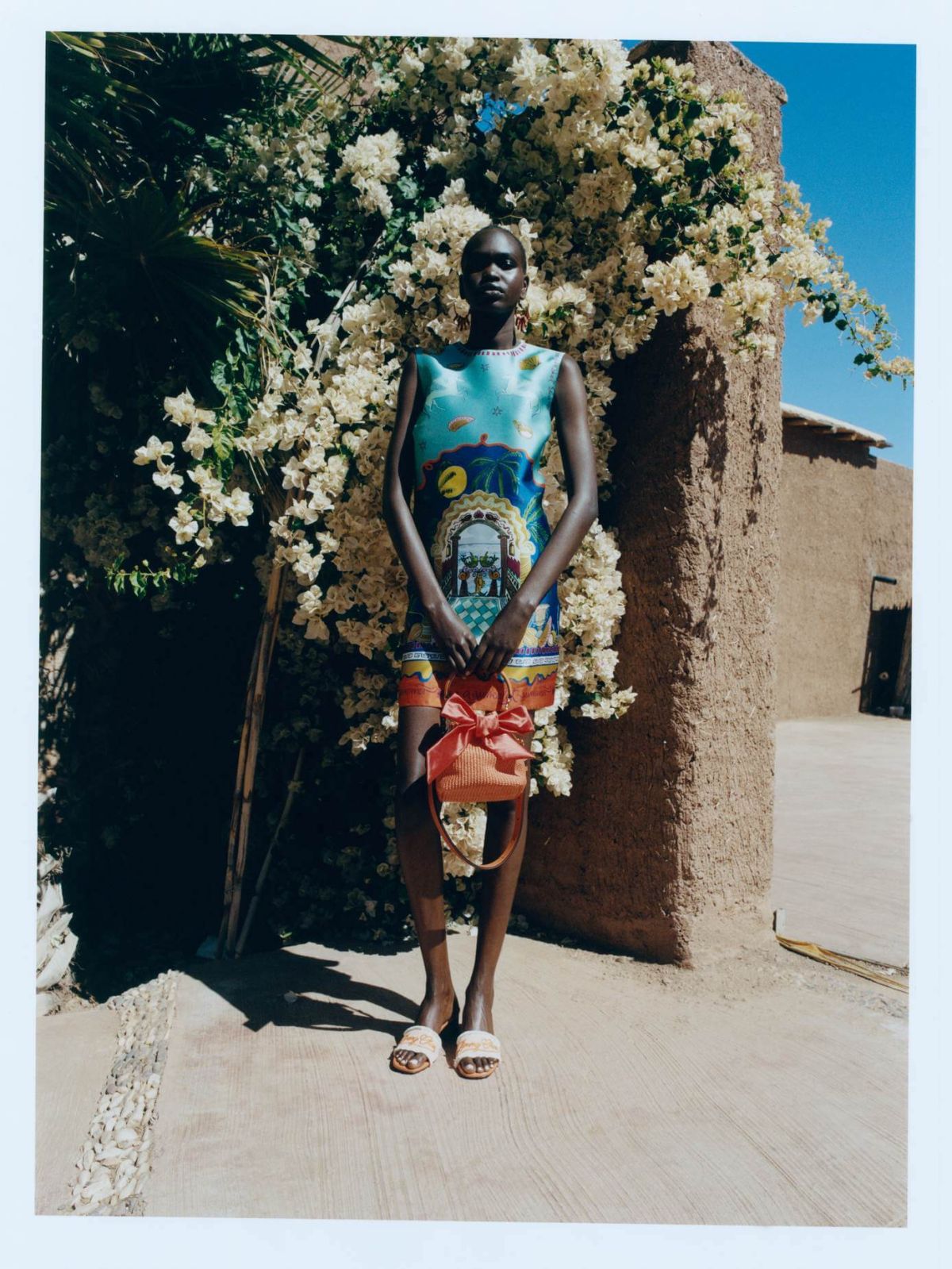 Mytheresa x Jimmy Choo