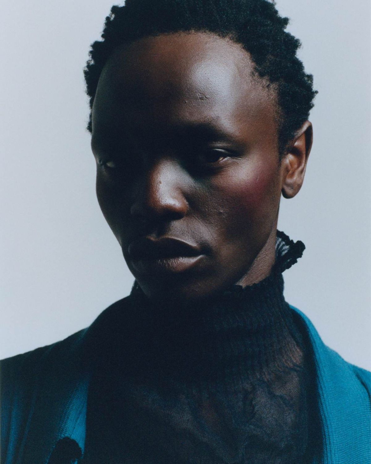 Khanh Brice Nguyen AW25