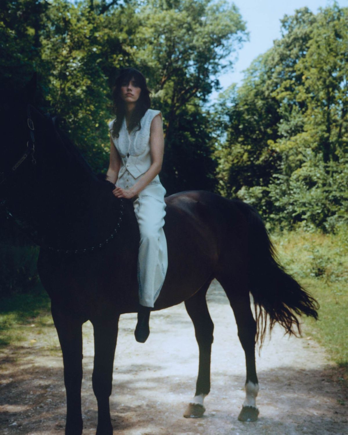 Amanda for Perspektiv Studio