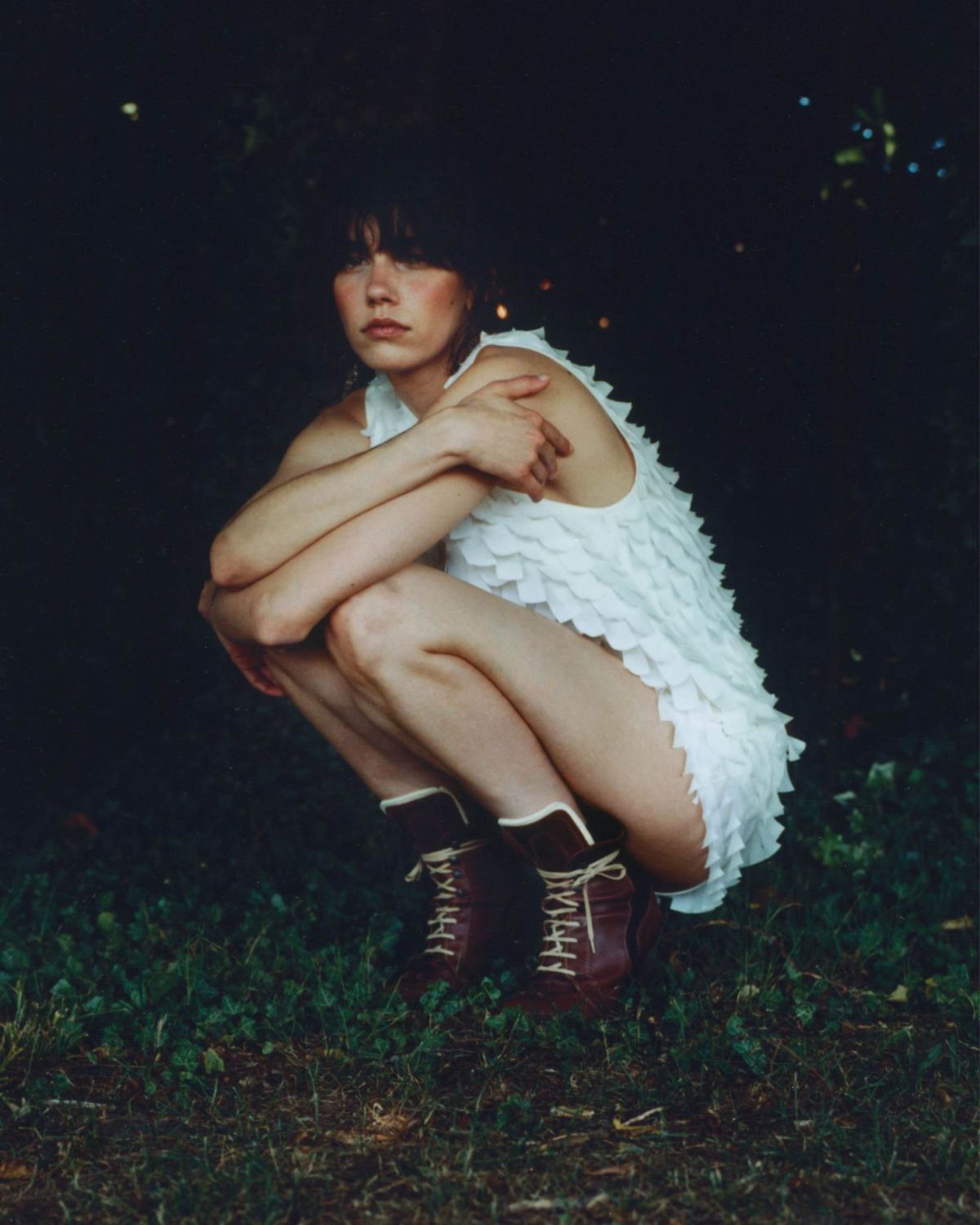 Amanda for Perspektiv Studio