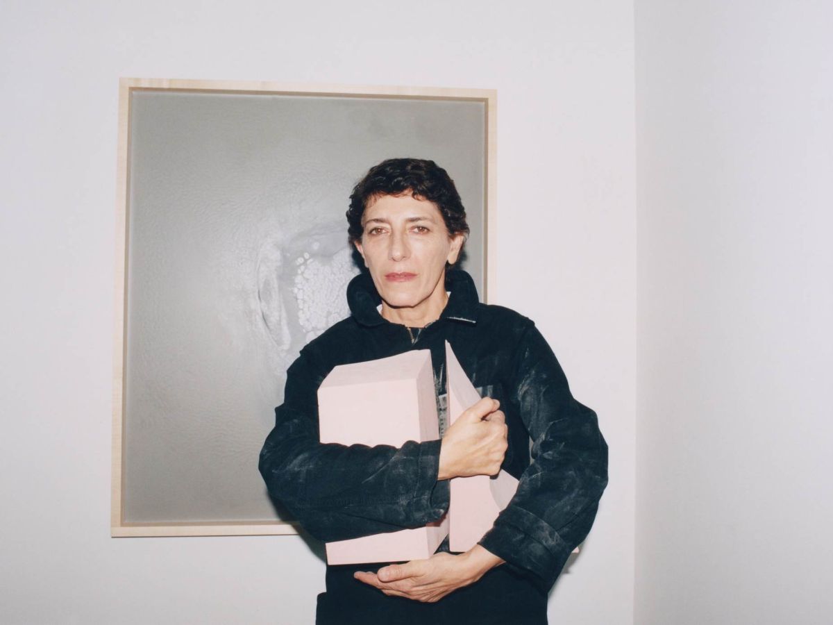 FT HTSI & Nairy Baghramian