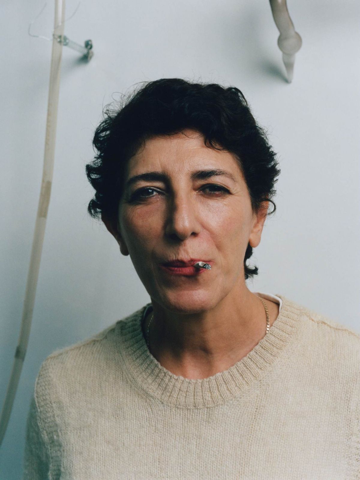 FT HTSI & Nairy Baghramian