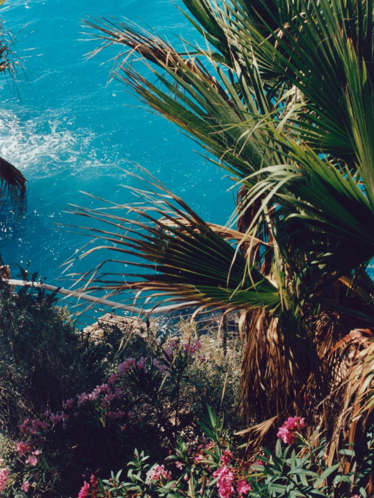 Zeit Magazine - Nice