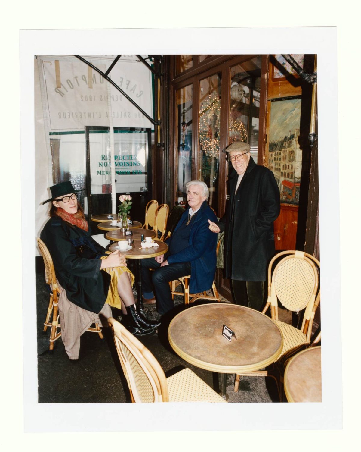 Alice Bouleau Monocle Magazine