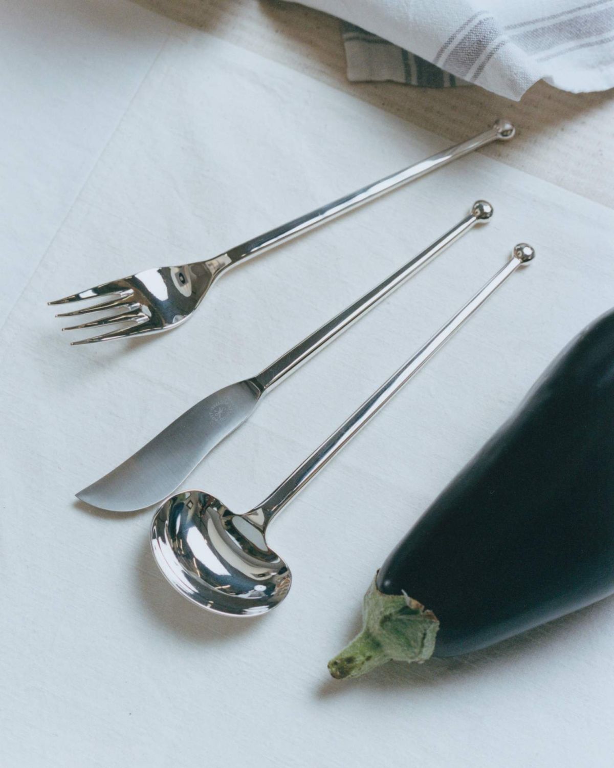 The Dining Room - Charlotte Taylor x Pott