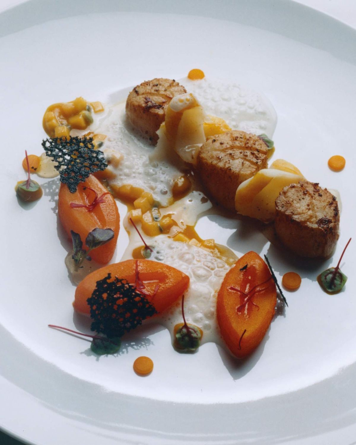 Zeit Magazin, Le Cordon Bleu