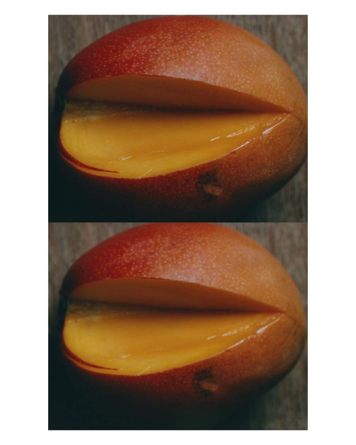 Zeit Magazin, Le Cordon Bleu