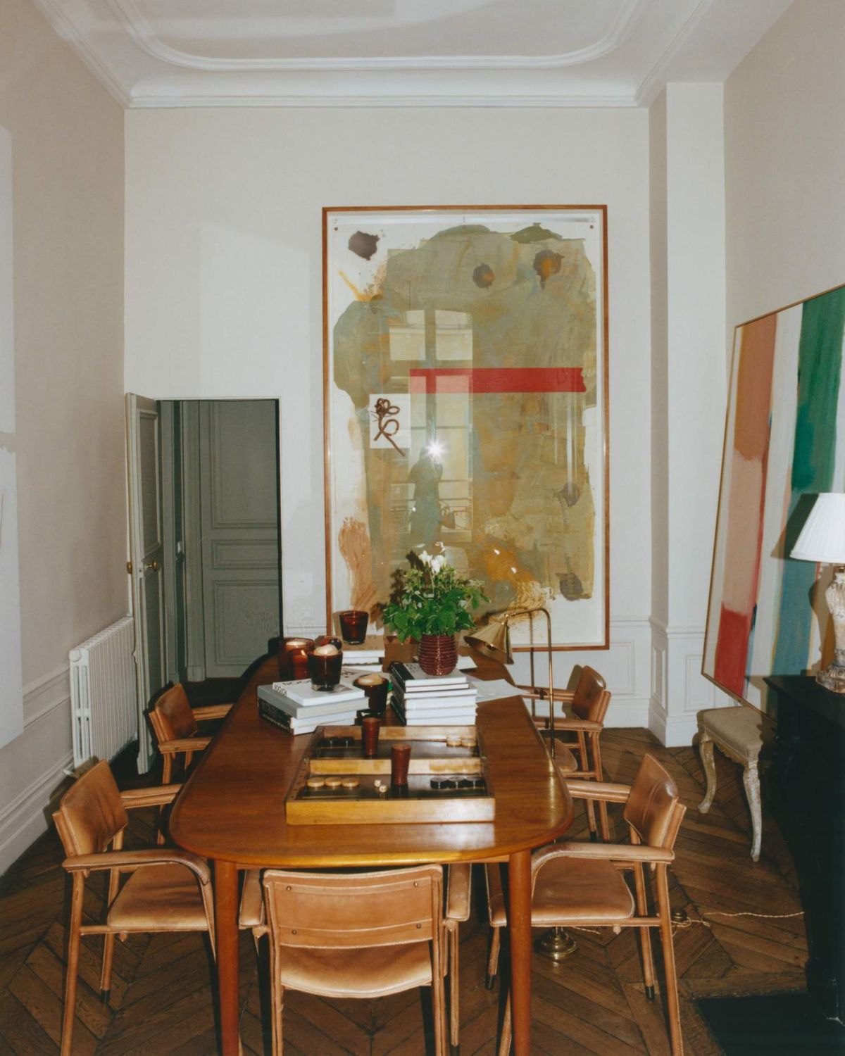 FT How to spend it x Jose Manuel Albesa