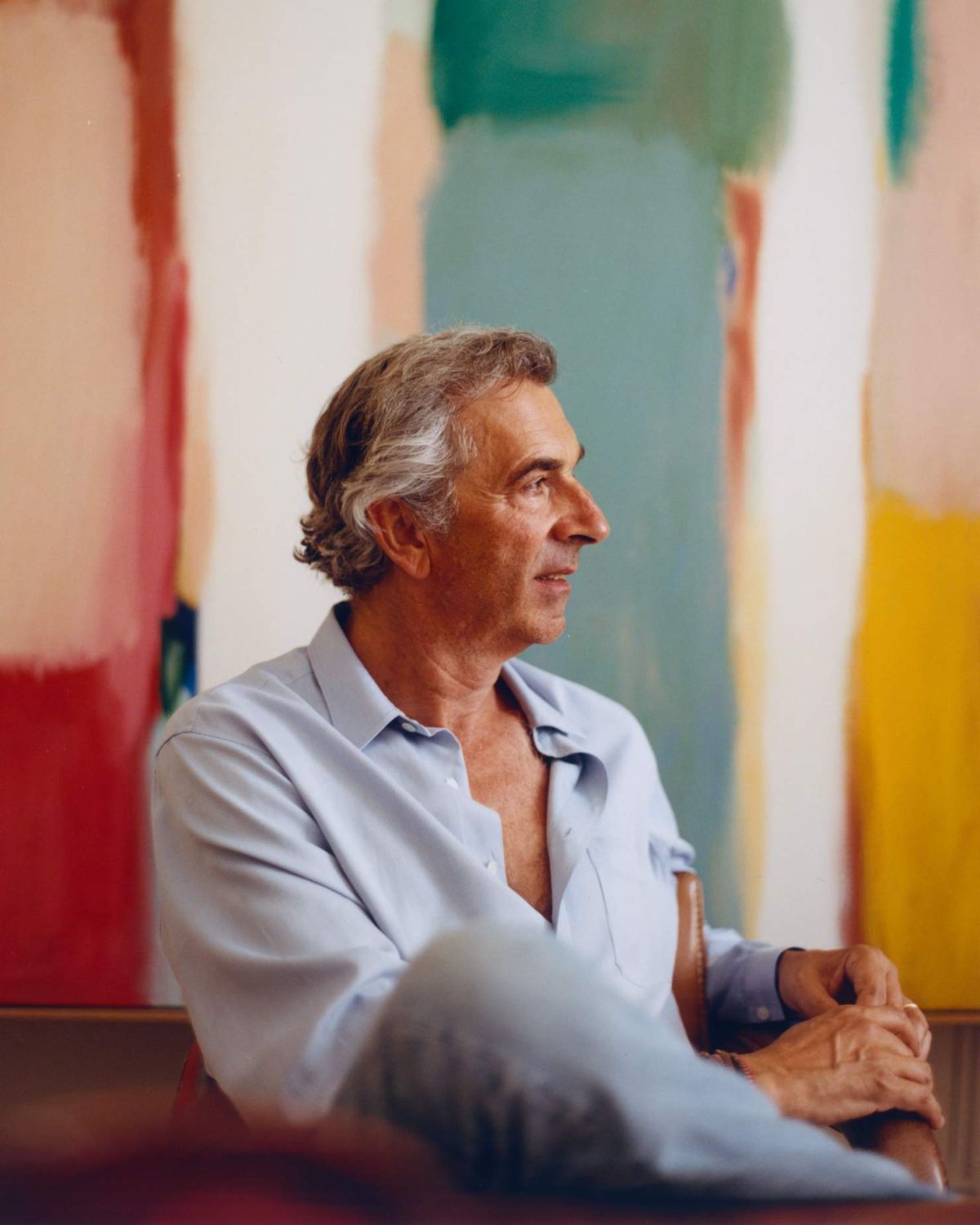 FT How to spend it x Jose Manuel Albesa