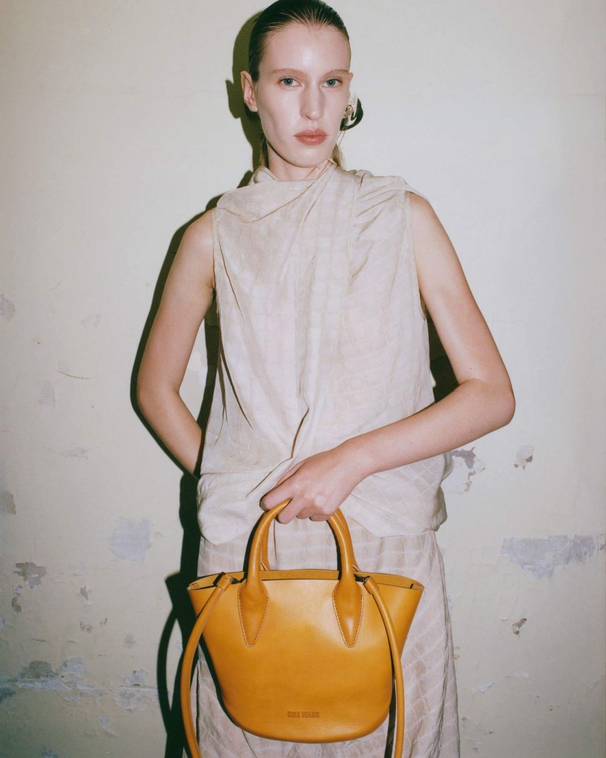 Uma Wang SS27