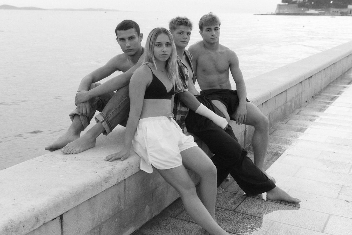 A Kind of Guise SS24