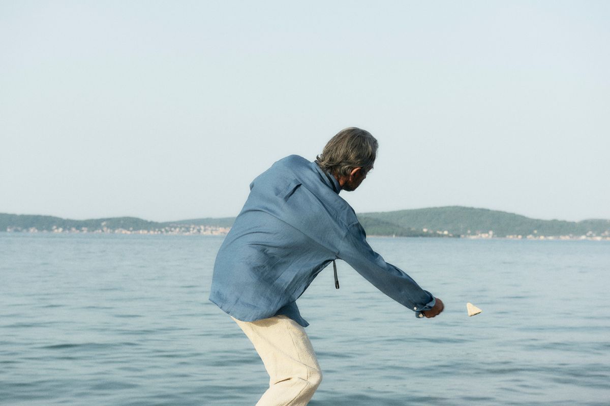 A Kind of Guise SS24