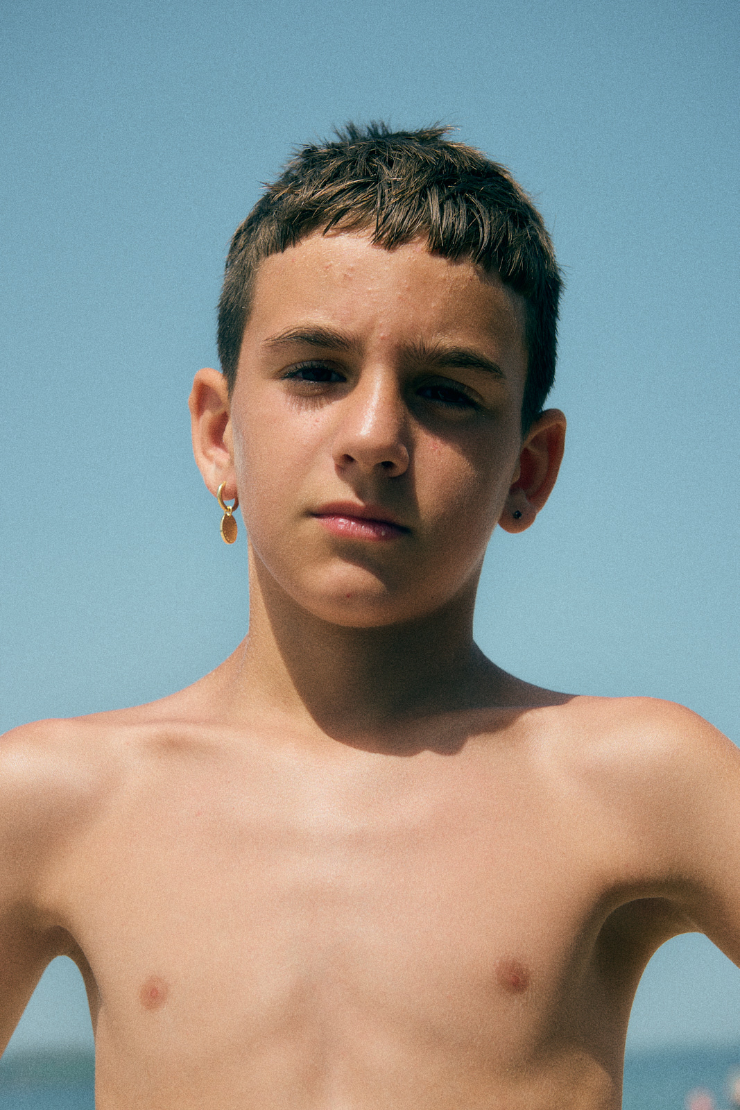 A Kind of Guise SS24