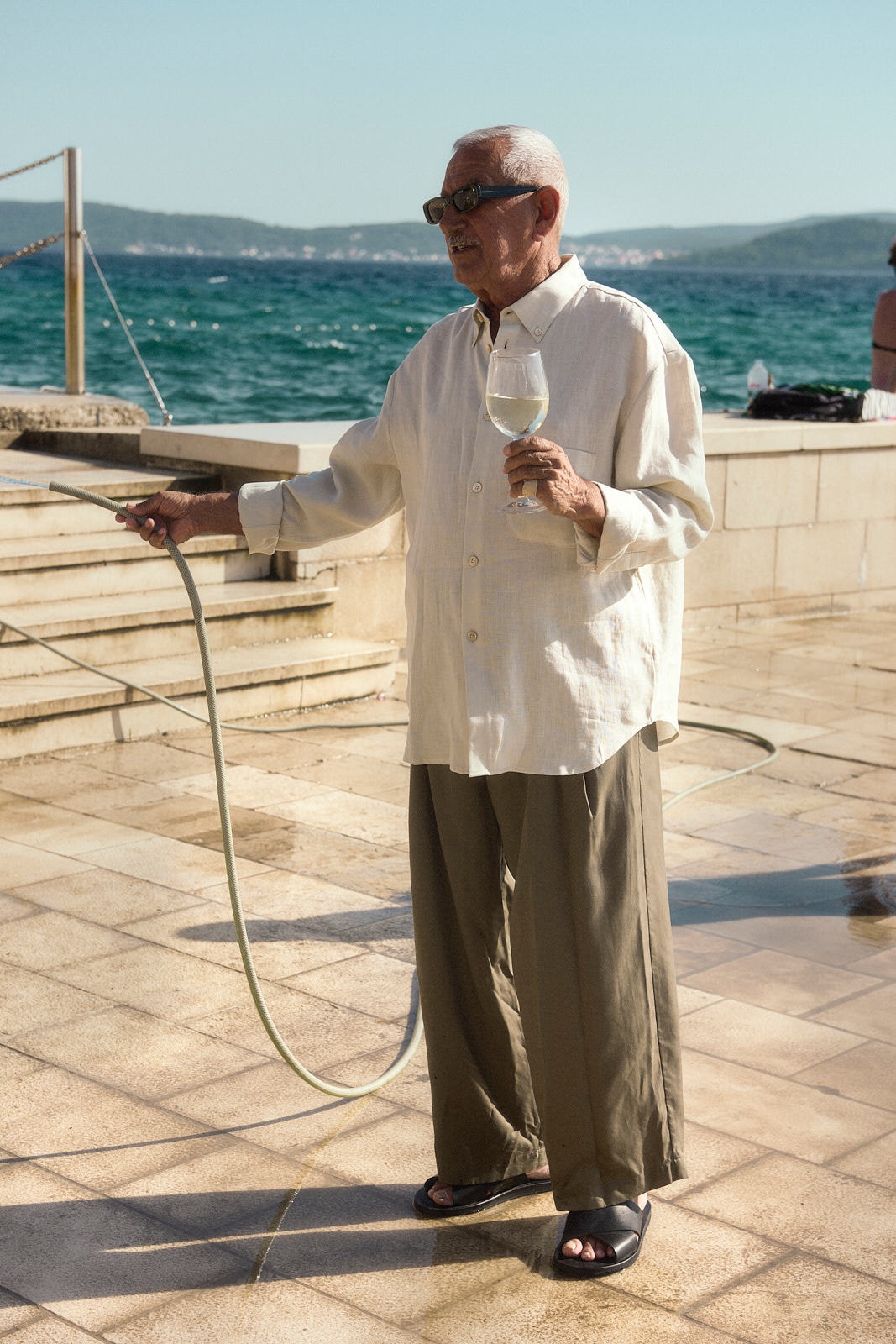 A Kind of Guise SS24