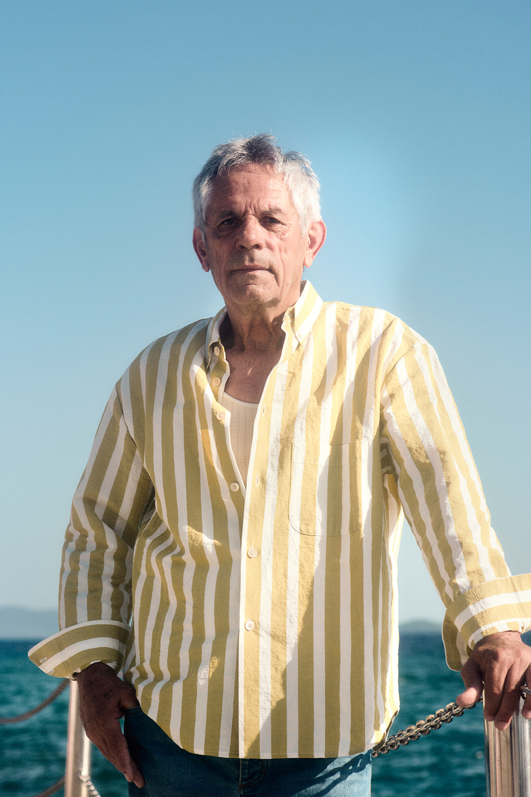 A Kind of Guise SS24