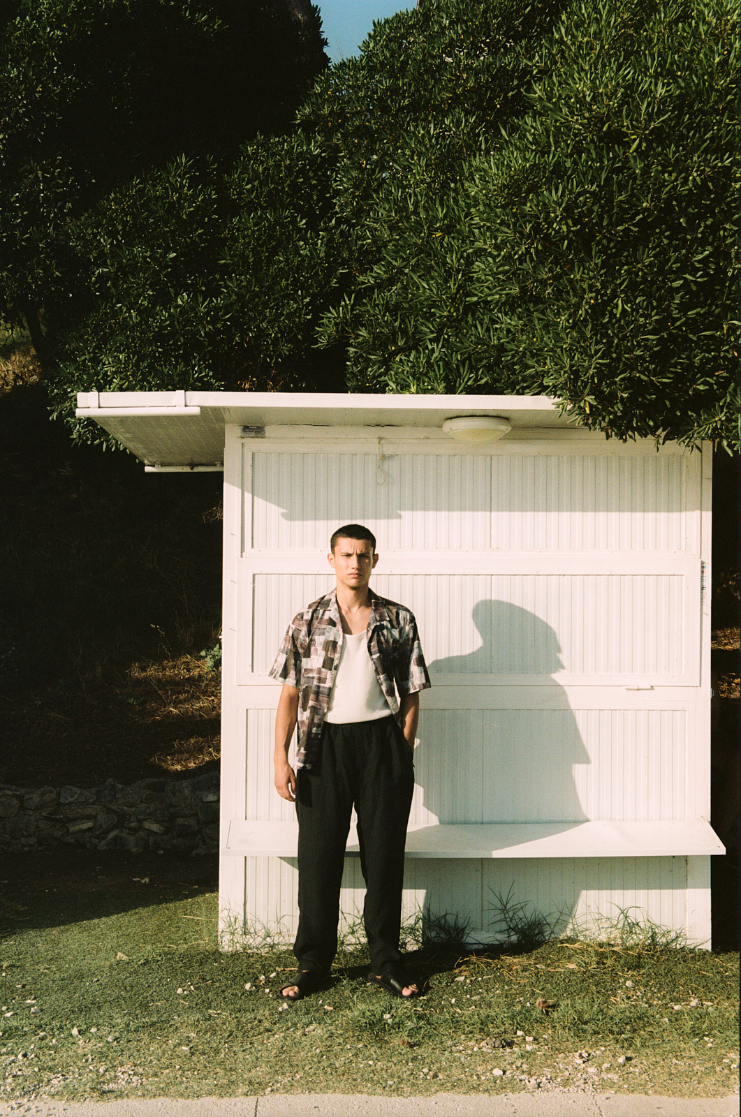 A Kind of Guise SS24