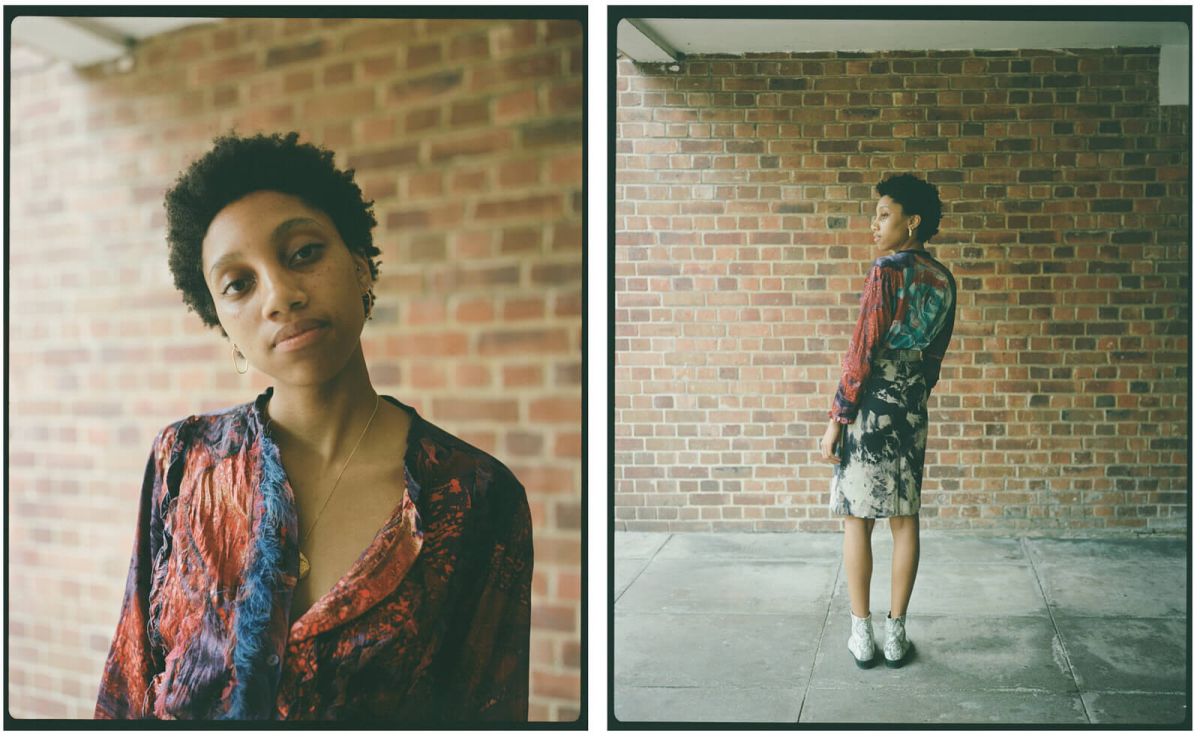 Glamcult, Taya, London