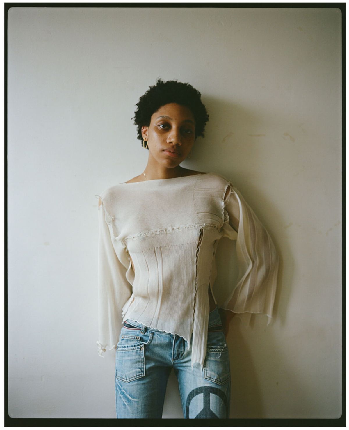 Glamcult, Taya, London