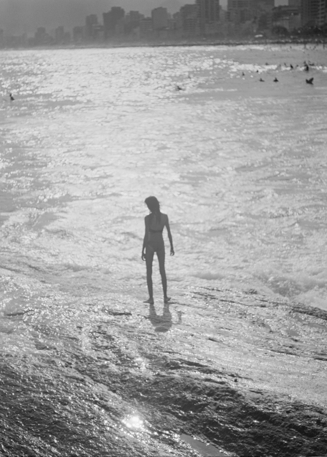 Mari Giudicelli - Rio De Janeiro