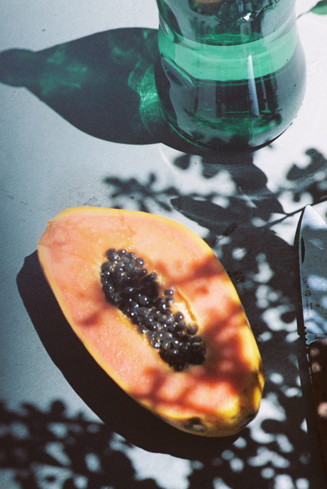 Mari Giudicelli - Rio De Janeiro