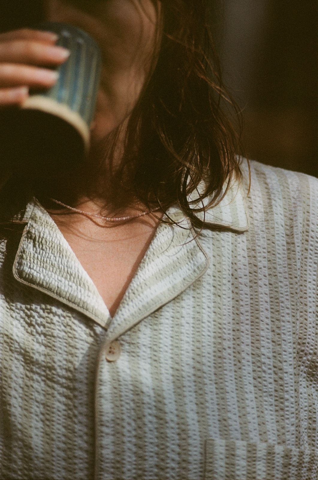 A Kind Of Guise - Permanents