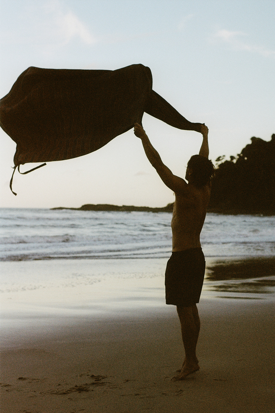 A Kind Of Guise - Permanents