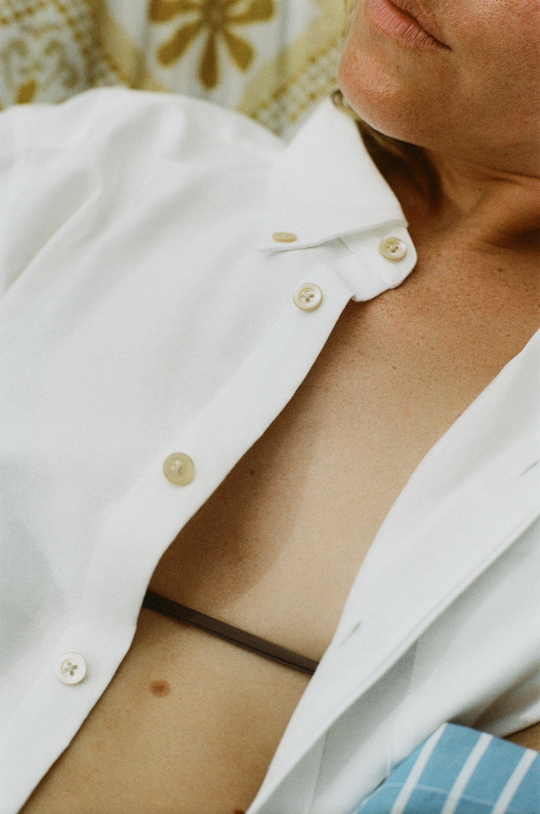 A Kind Of Guise - Permanents