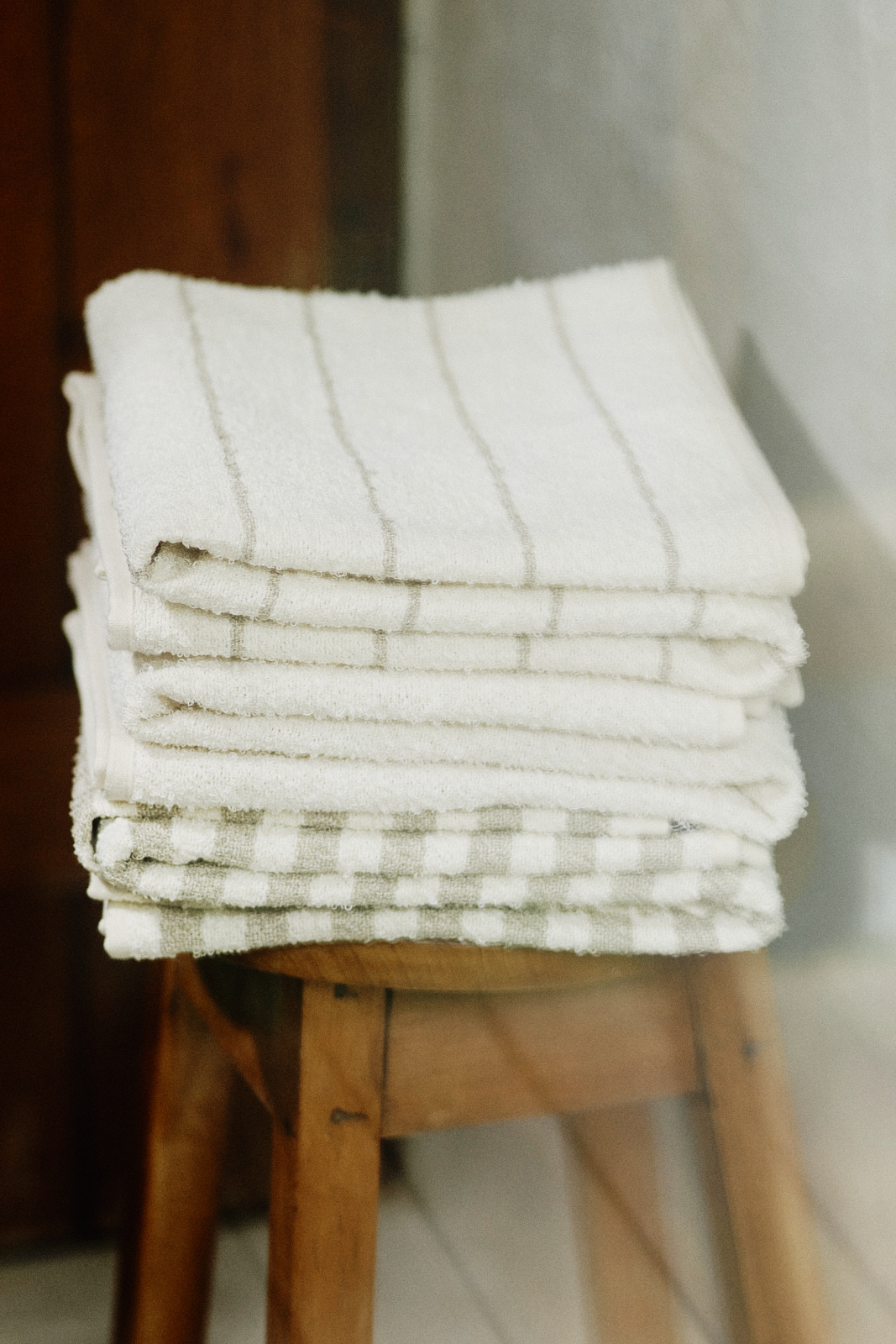 A Kind Of Guise - Permanents