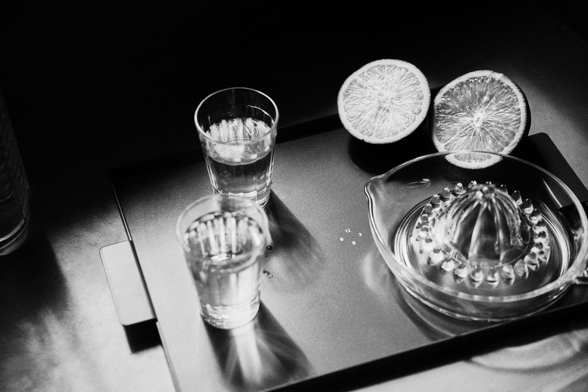 A Kind Of Guise - Permanents