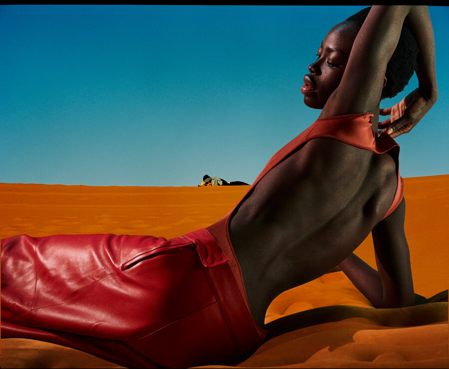 Muse Magazine
