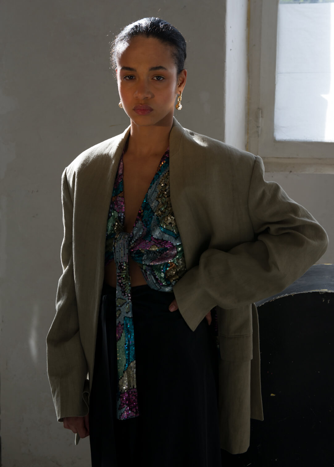 Lurve Magazine