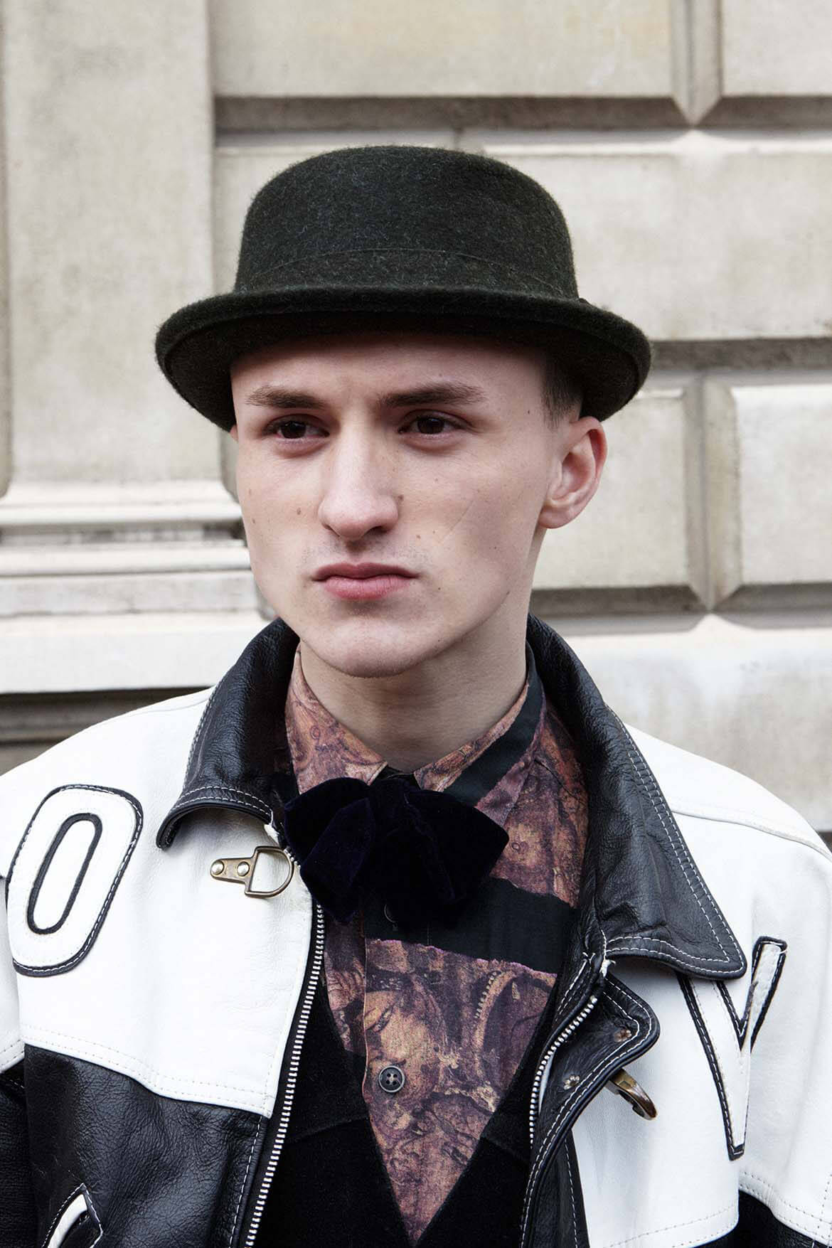 LFW for Wild Magazine