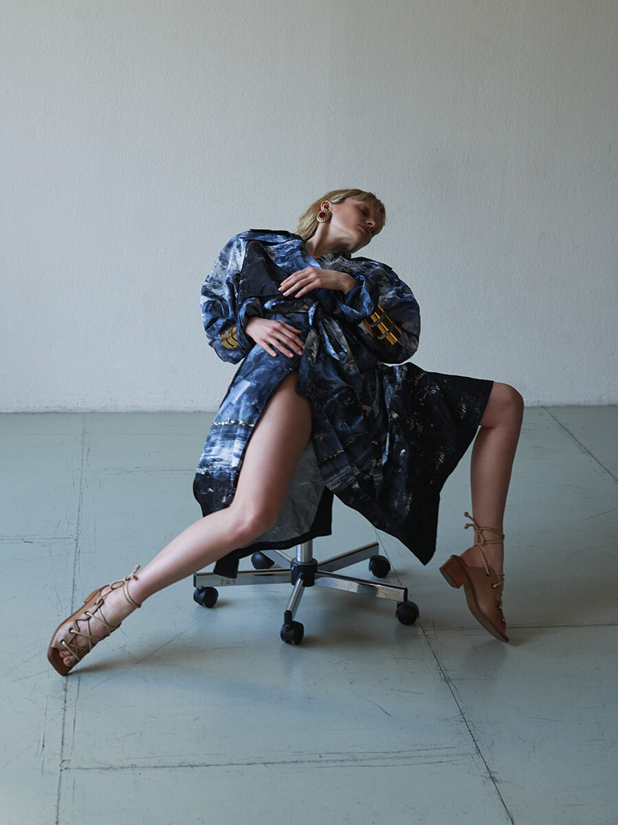 L'Officiel Magazine