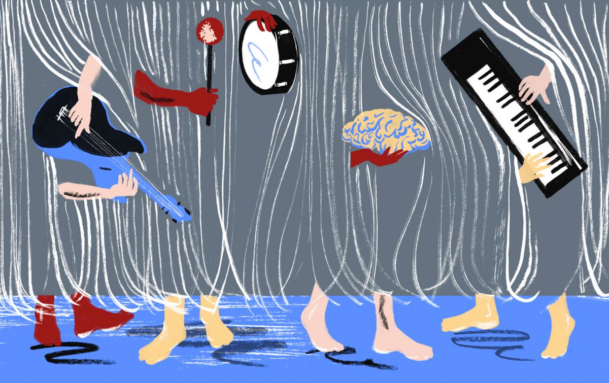 The New Yorker