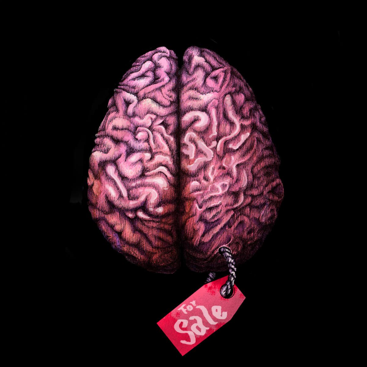 Brain Sale