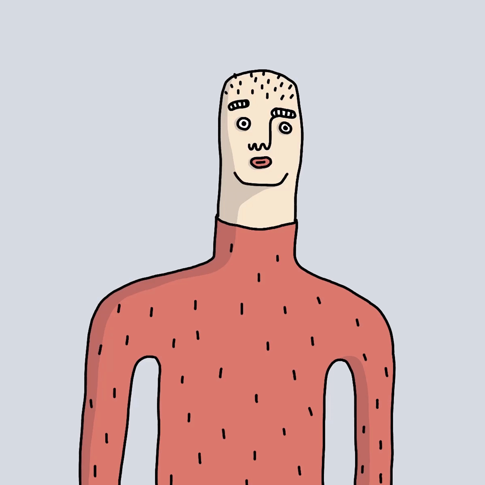 Character Challenge
