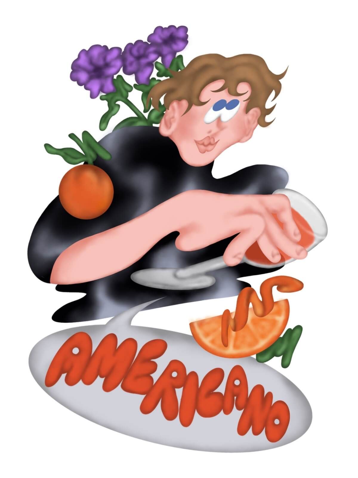 Chinati Vergano Americano