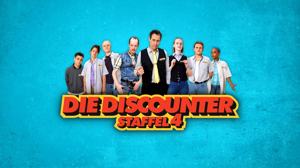 Discounter Season 4