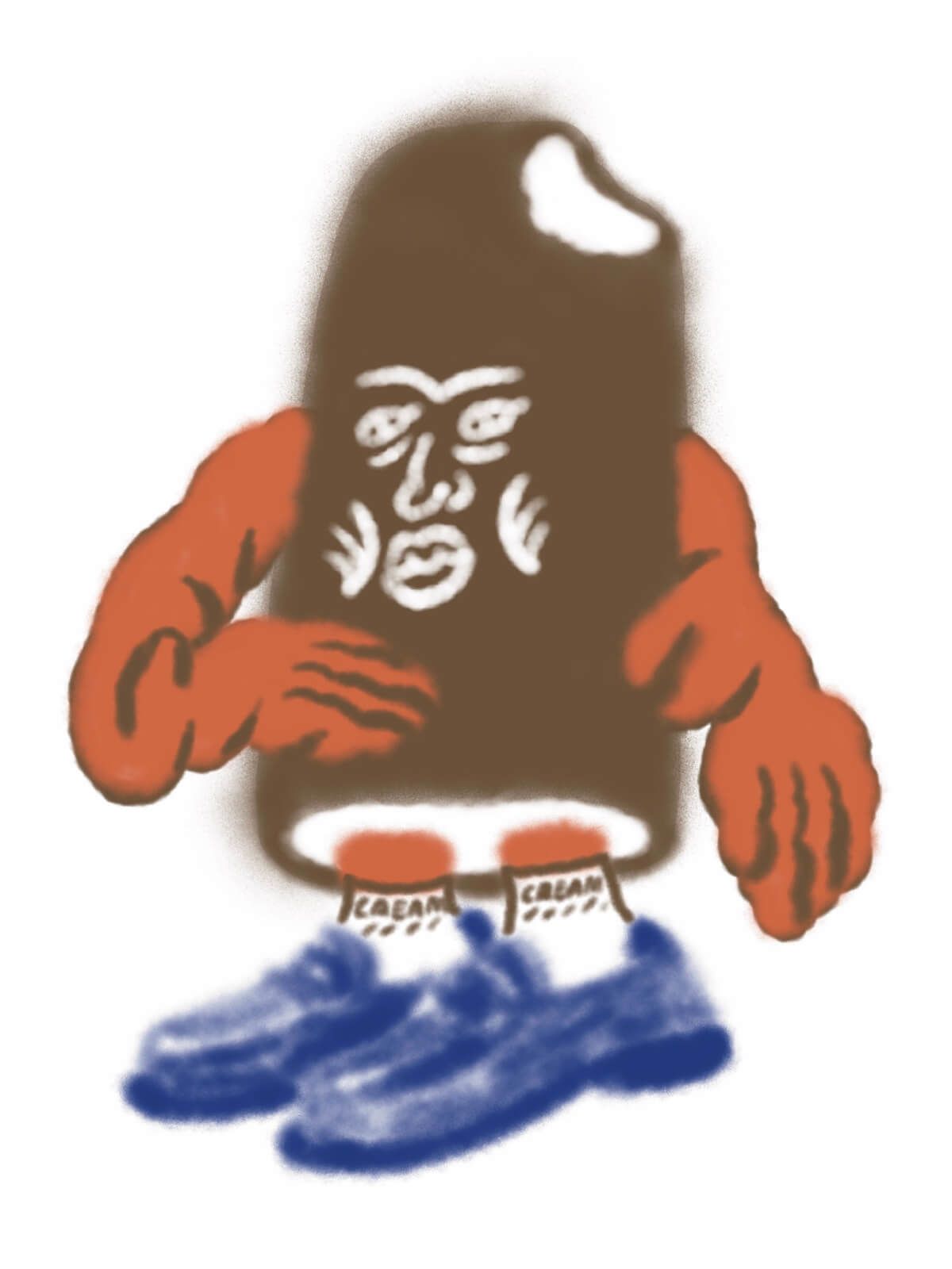 Creamino Capsule Collection