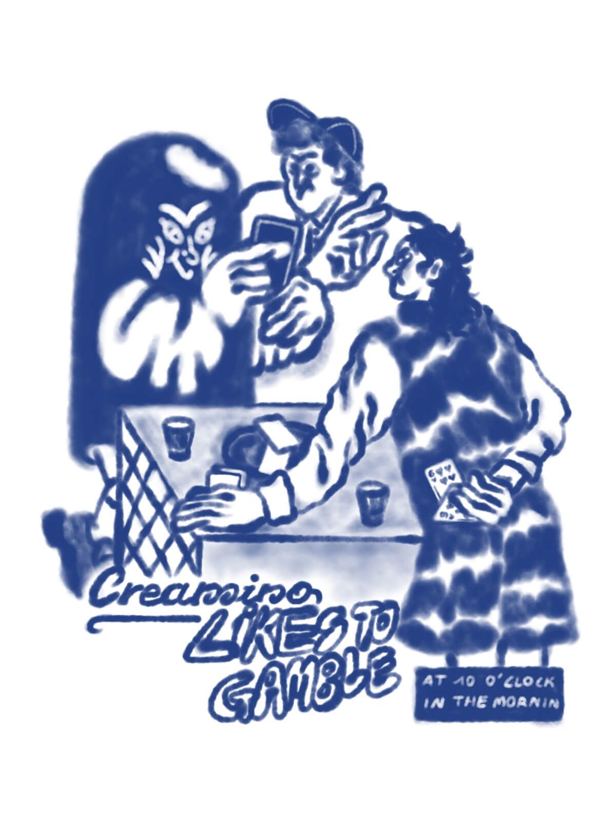 Creamino Capsule Collection