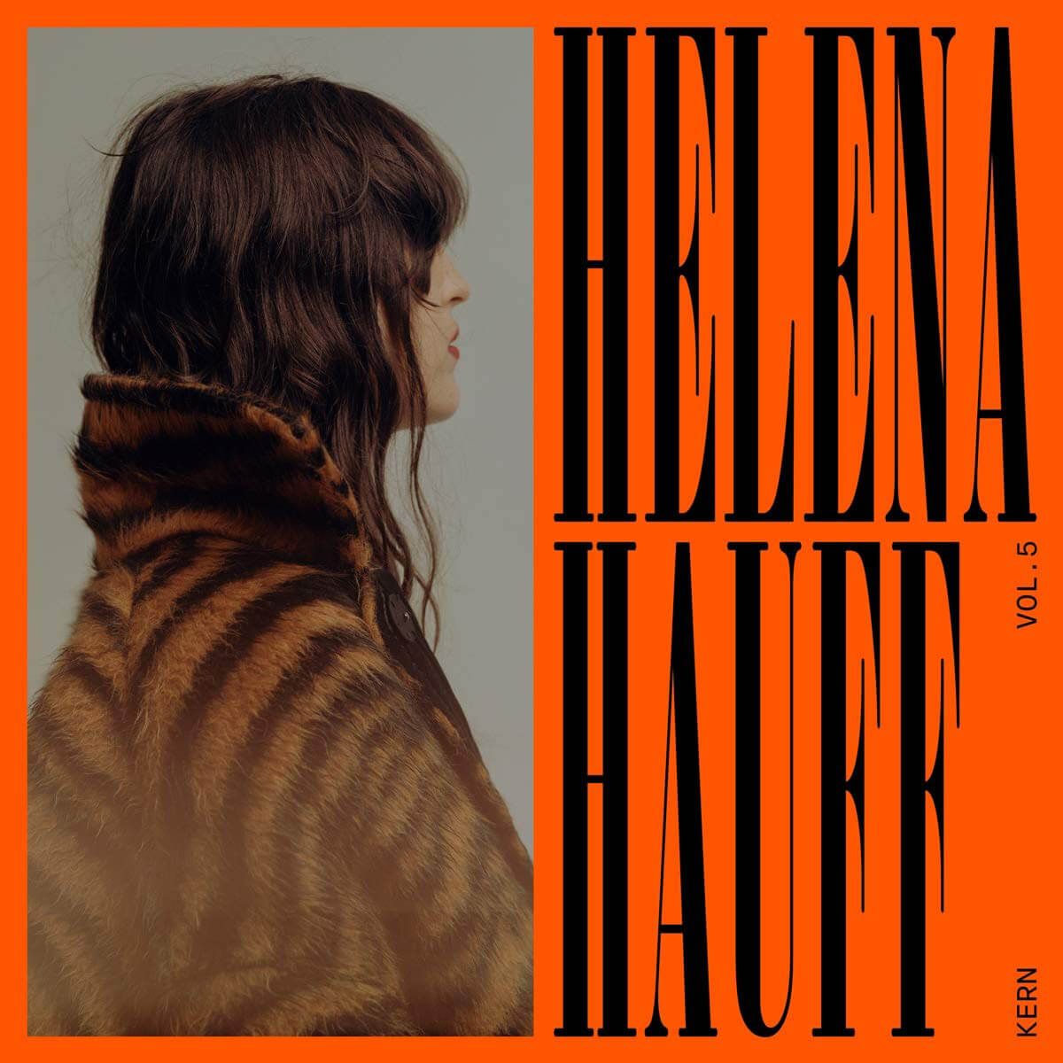 Tresor - Helena Hauff